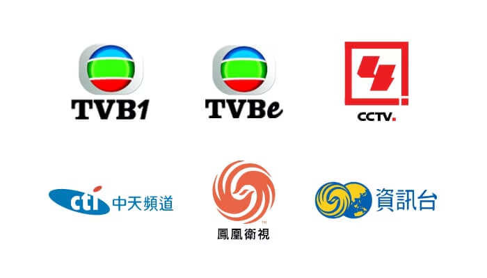 Chinese Channel