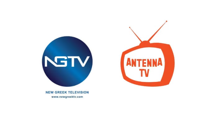 Greek Channel