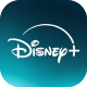 Disney+ Basic app