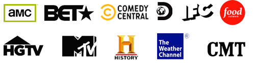 Channel Logos