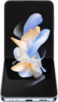 Galaxy Z Flip 4