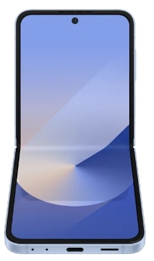 Galaxy Z Flip6