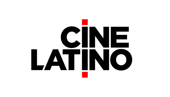 Cine Latino logo