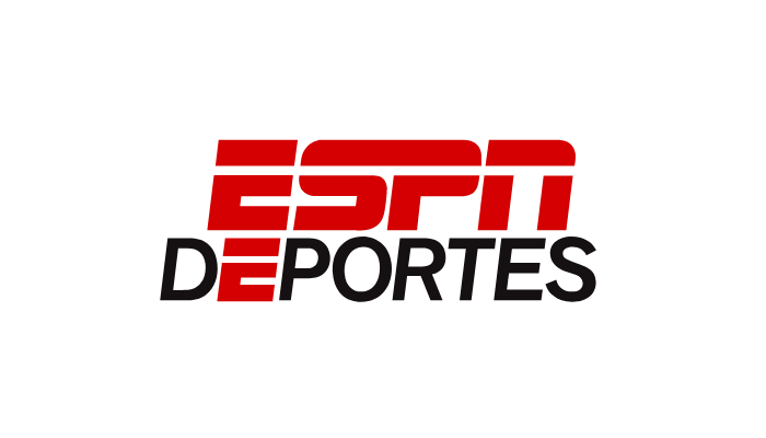 ESPN Deportes logo