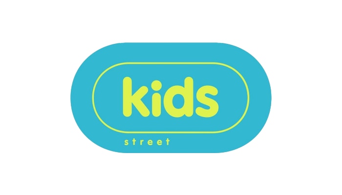 Kids Street logo