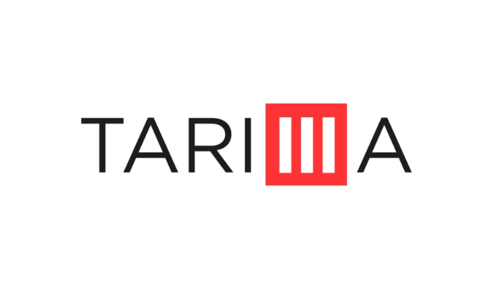 Tarima Logo