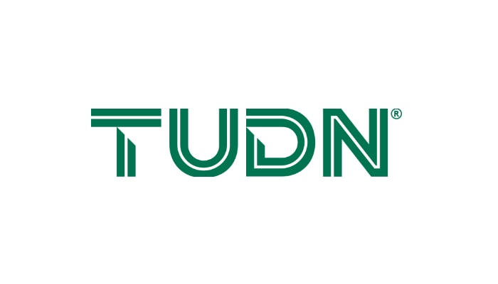 TUDN logo