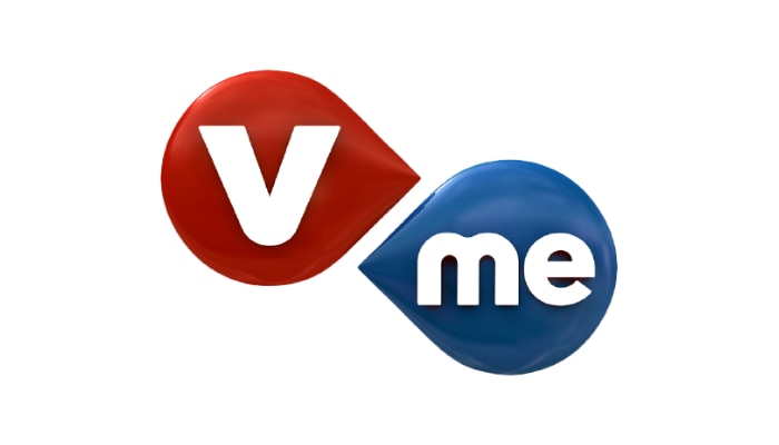 VMe logo