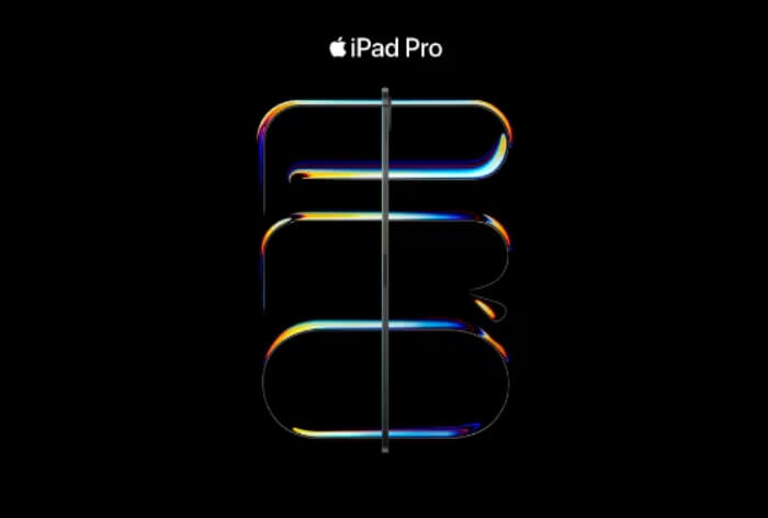 Apple ipad Pro