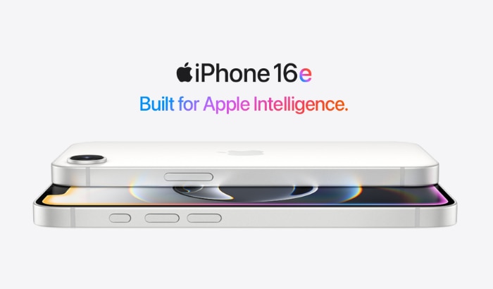 iPhone 16e now available at Spectrum Mobile