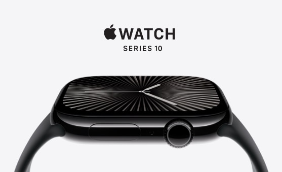 Apple Watch Series 10