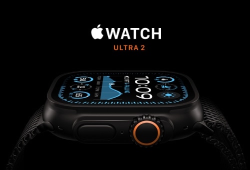 Shop New Apple Watches at Spectrum Mobile