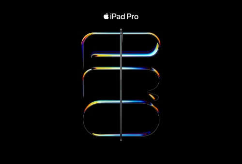 El nuevo iPad Pro 2024, disponible para pedidos anticipados en Spectrum Mobile.