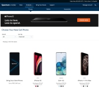 Spectrum Mobile Trade In - Easily Trade In Your Old Phone